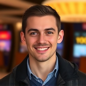 Jess Nakamura — online pokies nz reviewer